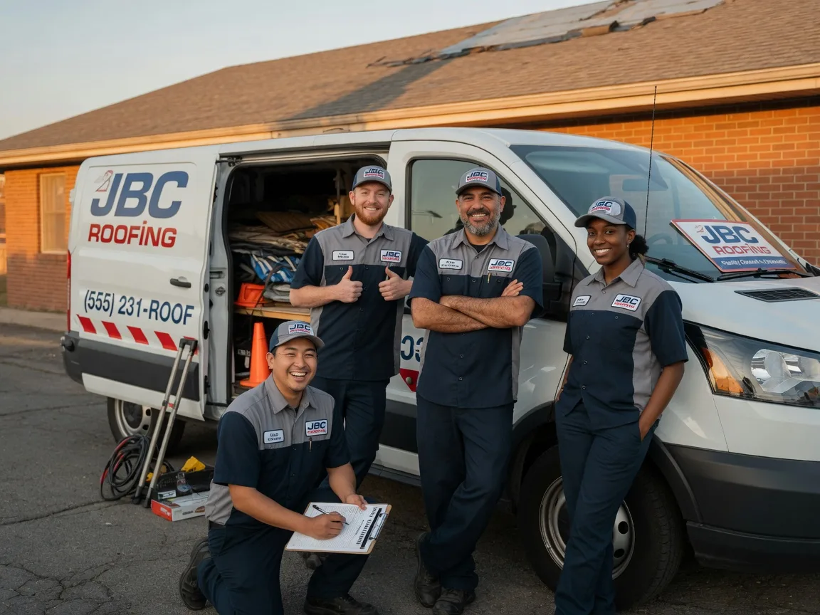 Roof Replacement company in Barhamsville, VA